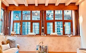 Magnifique Appartement De Charme Au Coeur Historique De Dinan